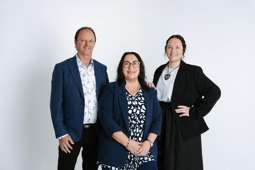 The Garsides