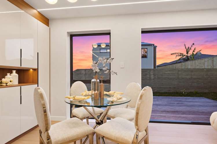Lot 5/315A Glengarry Road Glen Eden_9
