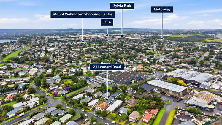 Lot 3-4/24 Leonard Road Mount Wellington_18