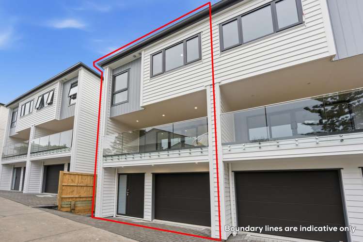 Lot 3/20 William Souter Street_2