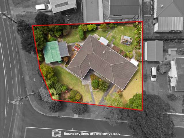 2 Vandeleur Avenue Birkdale_1