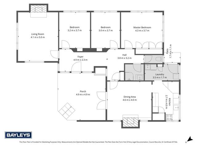 141 Carlton Avenue Springvale_1