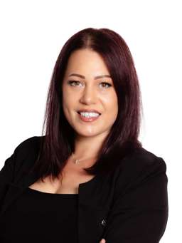 Joanna Niu