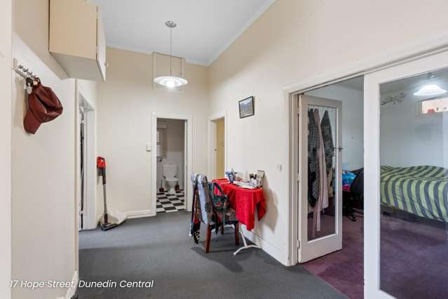 17 Hope Street Dunedin Central_1