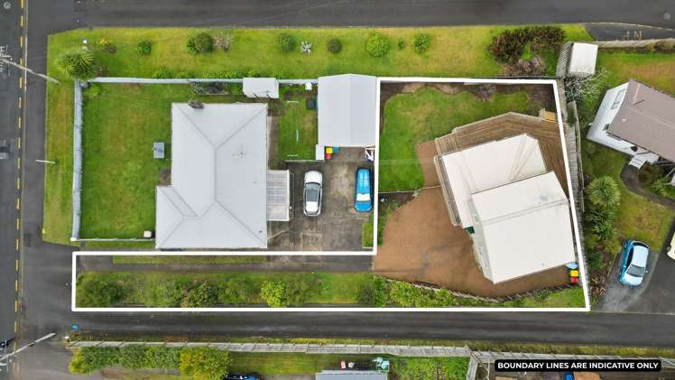 45B Livingstone Avenue Nawton_11