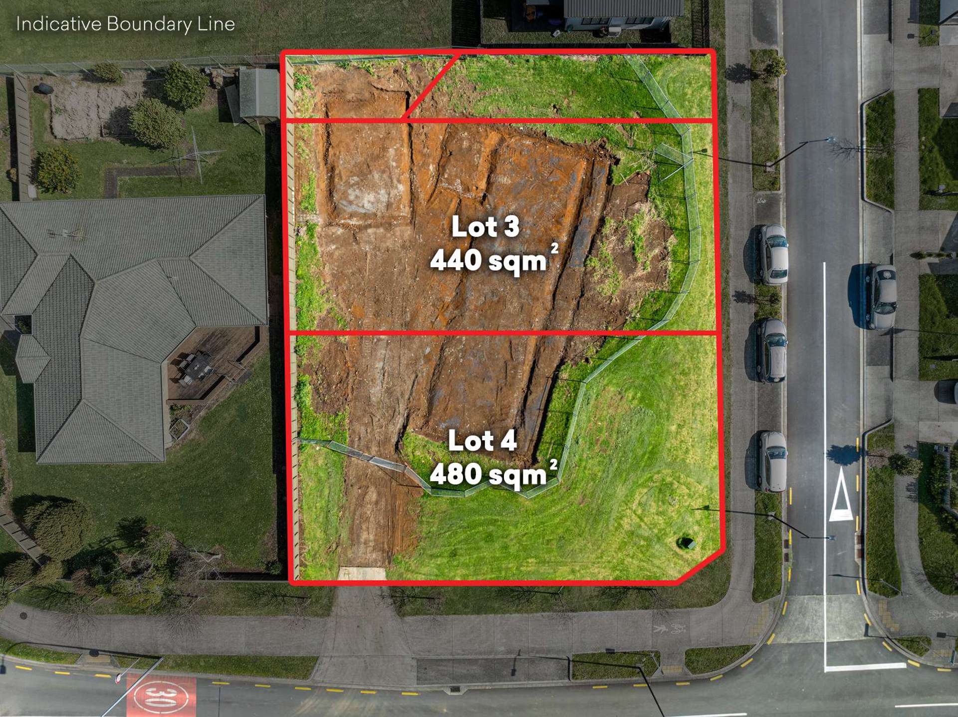 Lot 3 2 Maioha Road Pukekohe_0