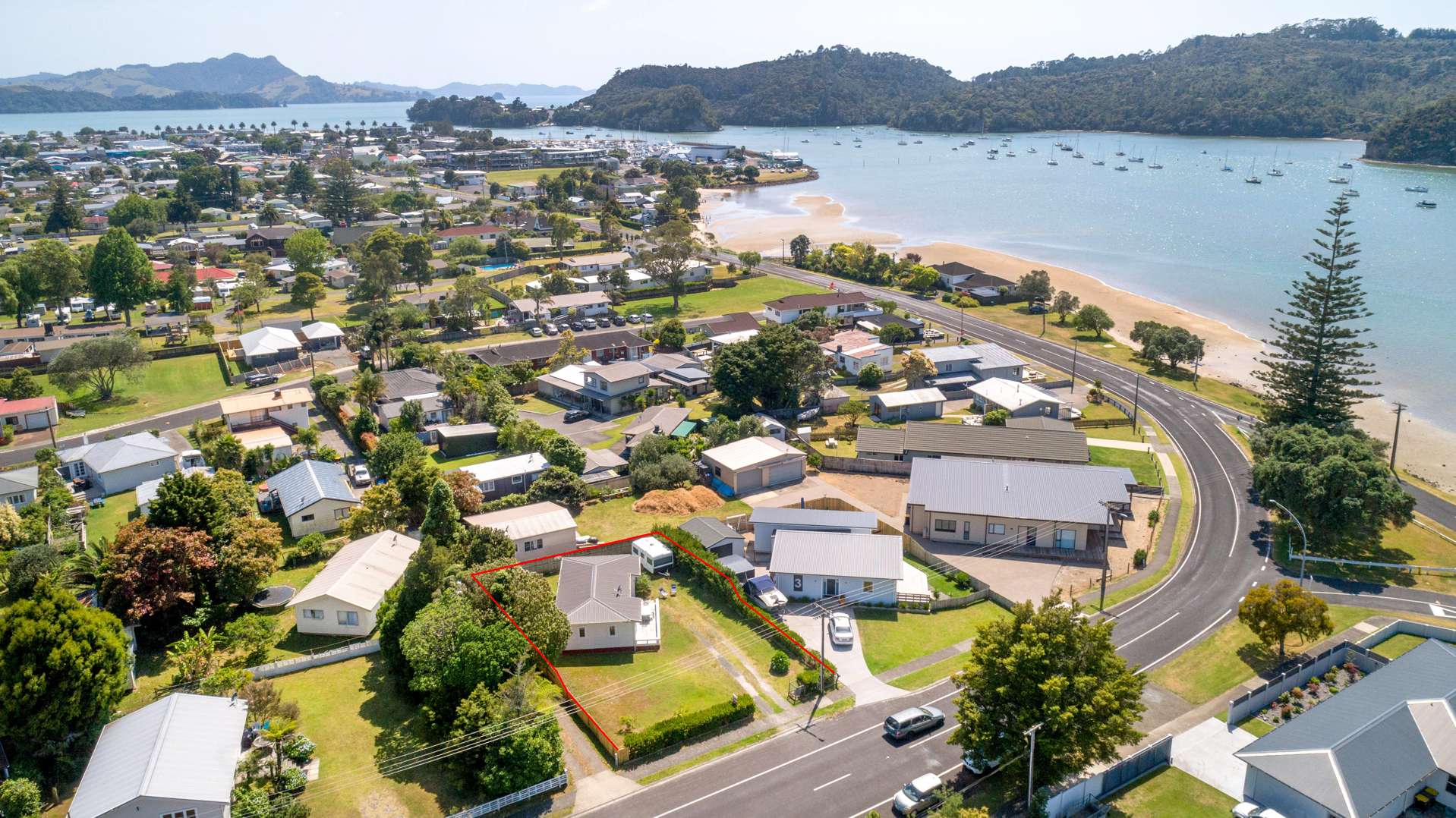 5 South East Highway Whitianga_0