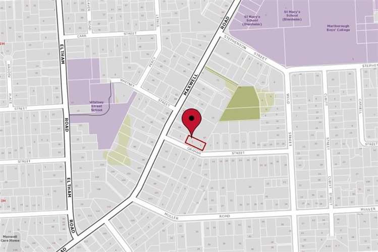 3 Graham Street Blenheim Central_15