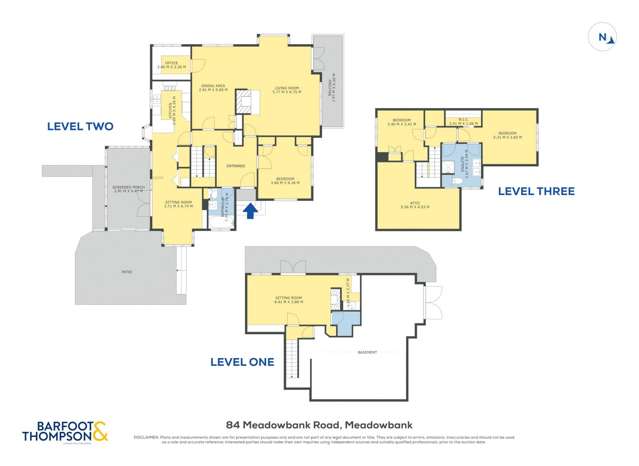 84B Meadowbank Road Meadowbank_1