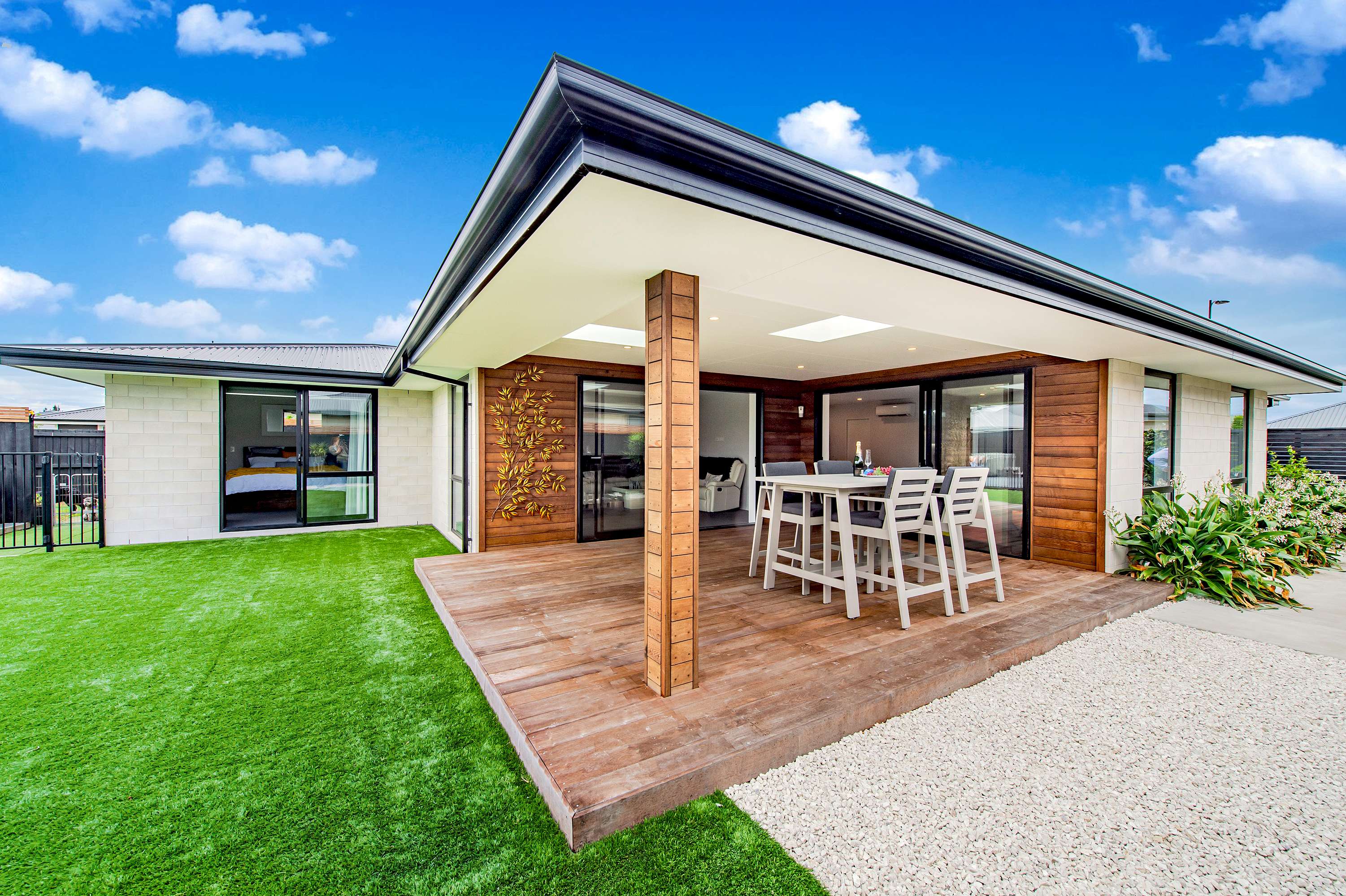 Sold 4 Full Moon Lane Rolleston Selwyn On