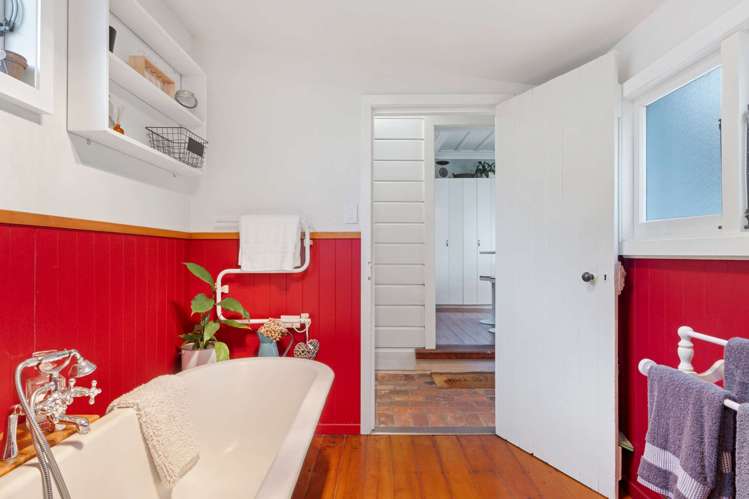 436 Aberdeen Road Te Hapara_26