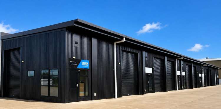 Unit 14 88 Gargan Road_0