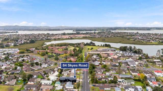 Lot1,2,3,4/84 Sykes Road Weymouth_3