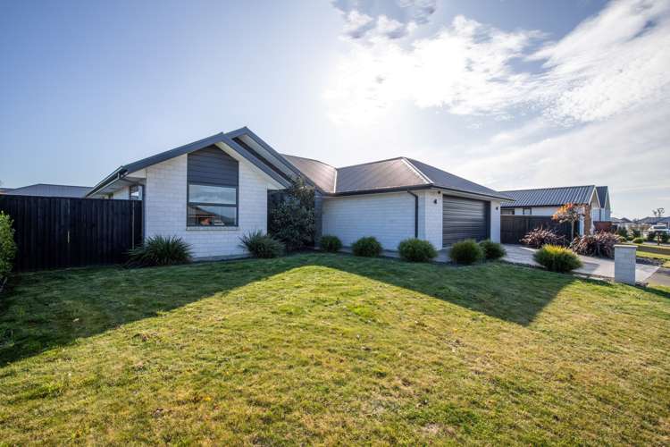 13 Talon Drive Rolleston_31