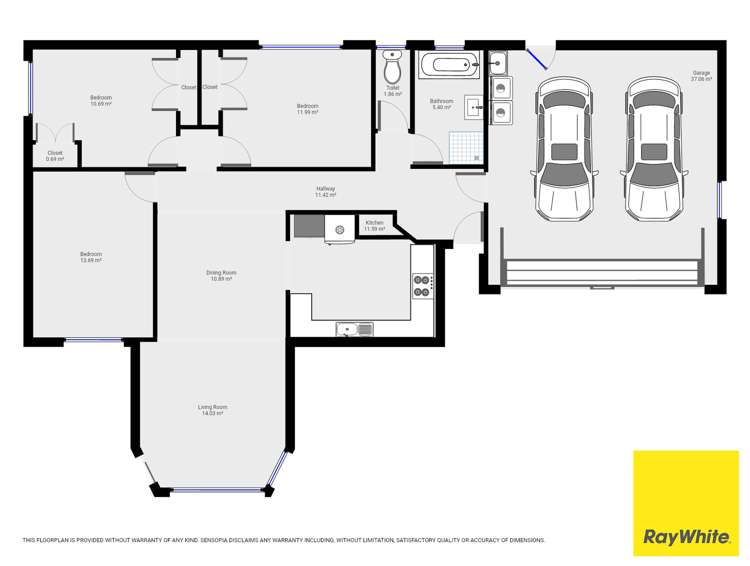 14 Taksan Place Pukete_16