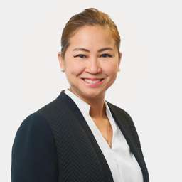 Arianne Alivio-Vernon