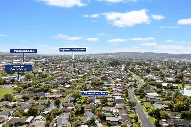 1/13 Ashdown Place Papakura_13