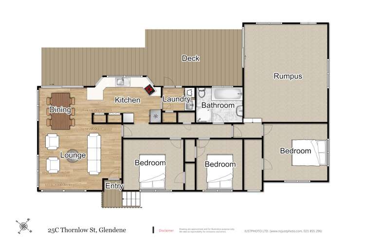 25c Thornlow Street Glendene_19