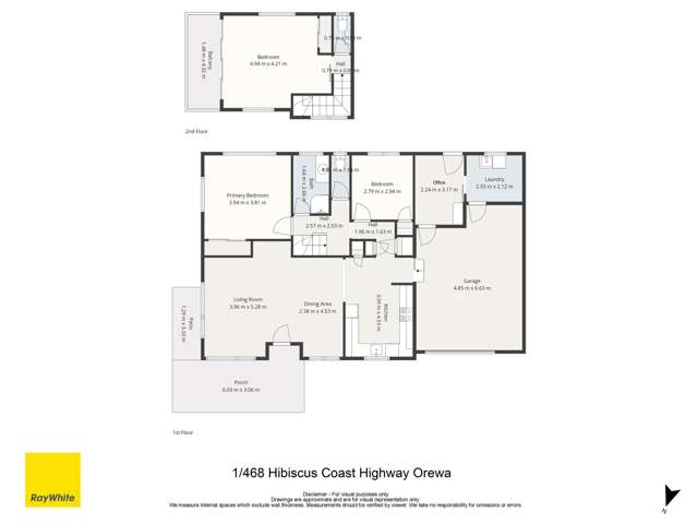 1/468 Hibiscus Coast Highway Orewa_1