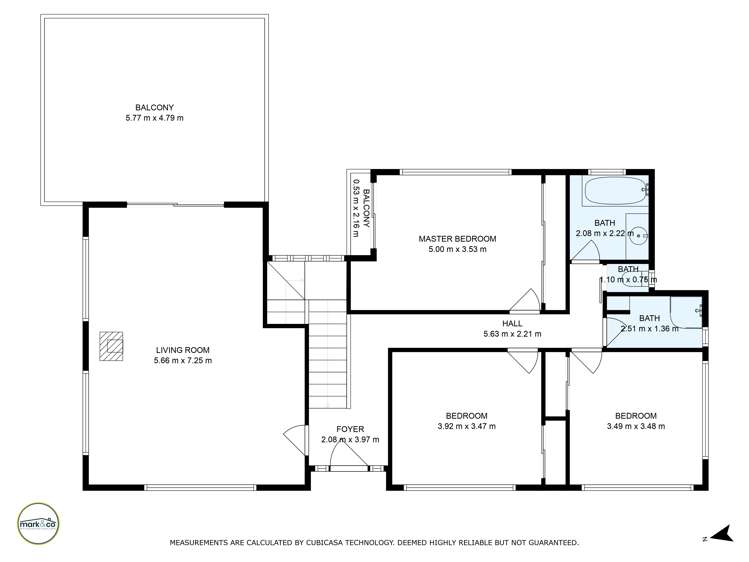 318 Huia Road Titirangi_26