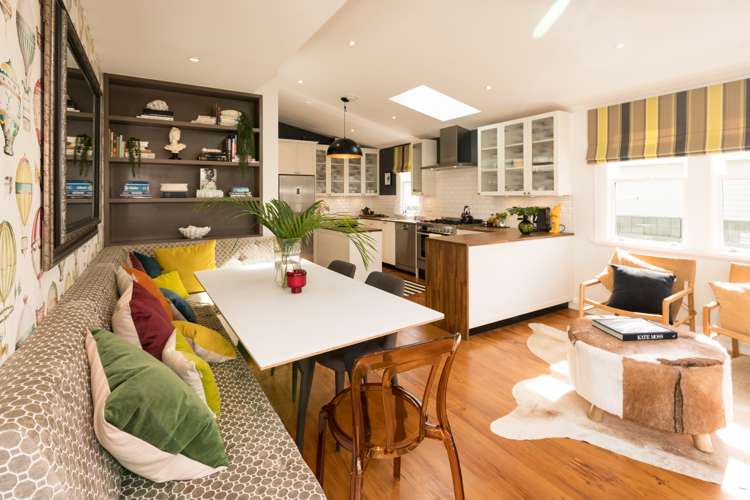 15 Ferry Street Seatoun_6