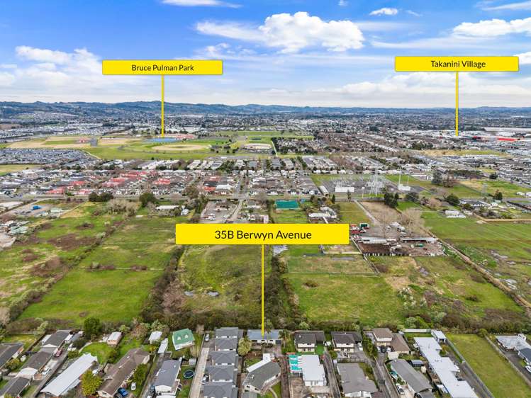 35b Berwyn Avenue Takanini_12