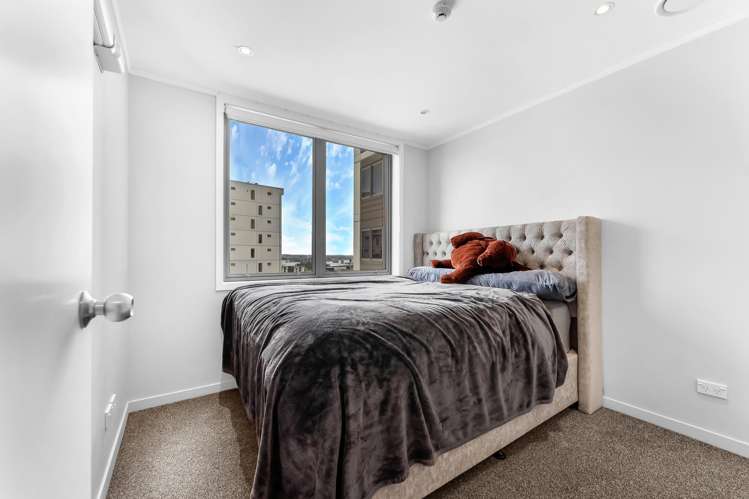 609/27 Union Street Auckland Central_16