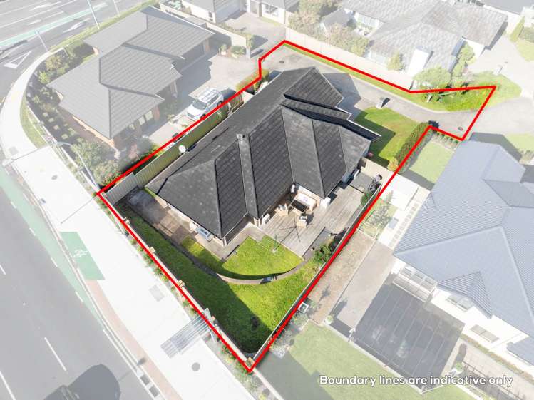 23 Erceg Way Rosehill_16