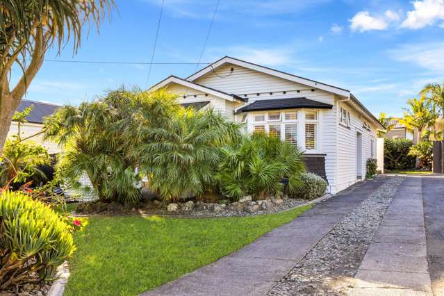 Precious Home with Beautifully Landscaped Gardens