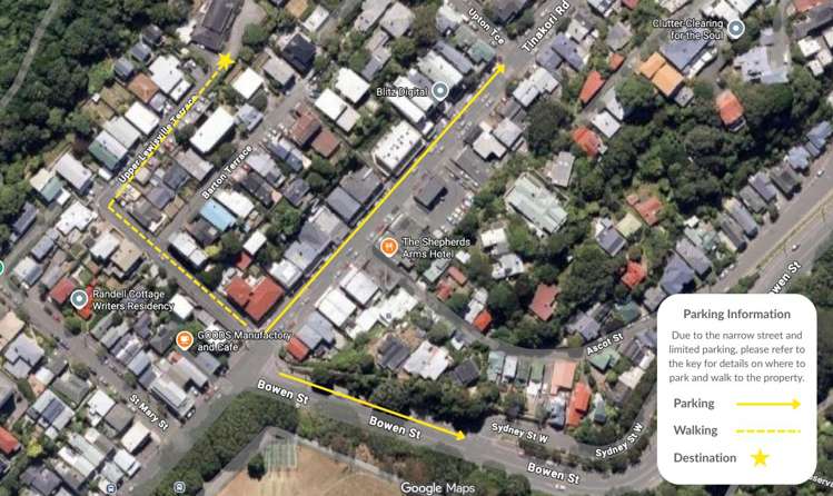 2/15 Upper Lewisville Terrace Thorndon_19