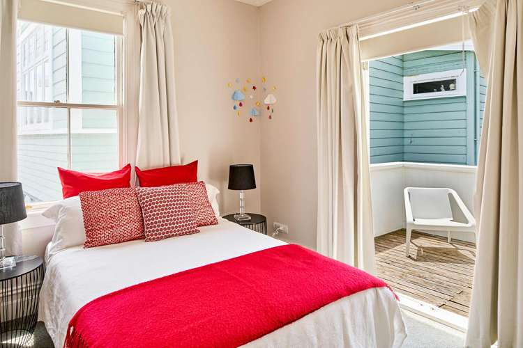 7 Hay Street Oriental Bay_12