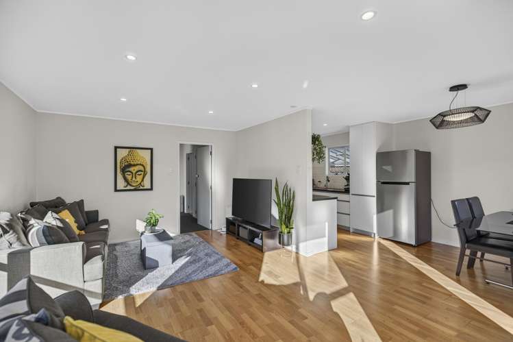 21 Heaphy Street Westown_20
