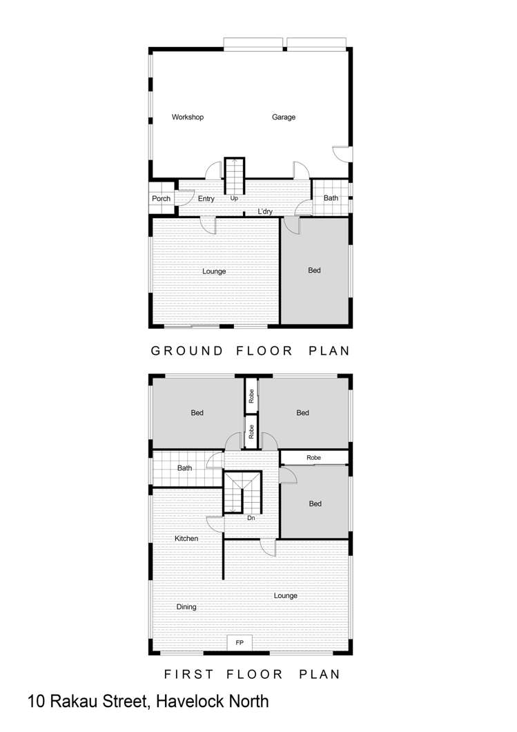 10 Rakau Street Havelock North_35
