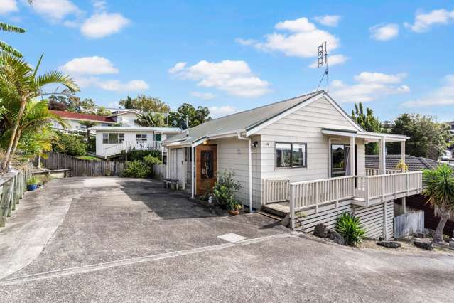 Cute Freehold and NOT an Auction