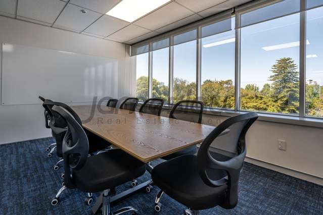 Level 4/2 Kitchener Street City Centre_2