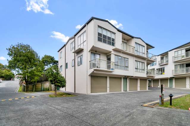 Sunny Apartment