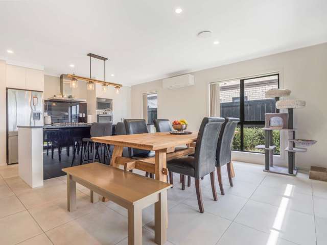 A Turnkey Home That Ticks Every Box