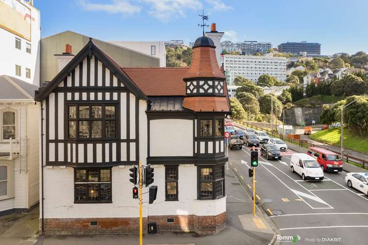 200 Willis Street Te Aro_4