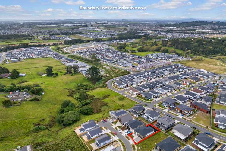 27 Meadowridge Drive Flat Bush_21