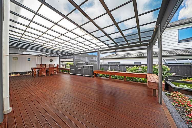 18 Horsefield Drive Flat Bush_9