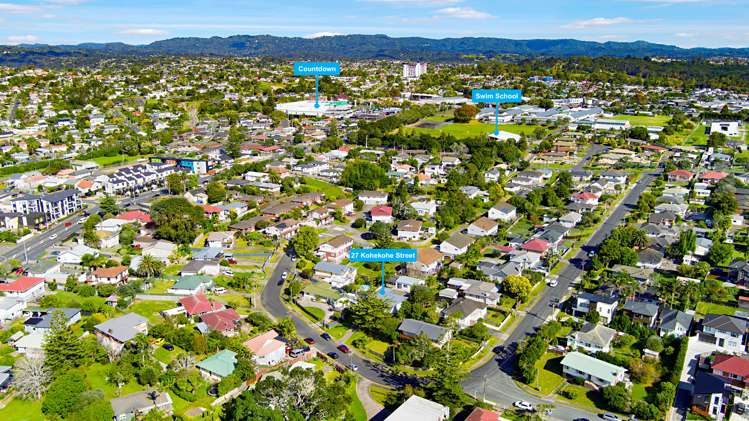 27 Kohekohe Street New Lynn_26