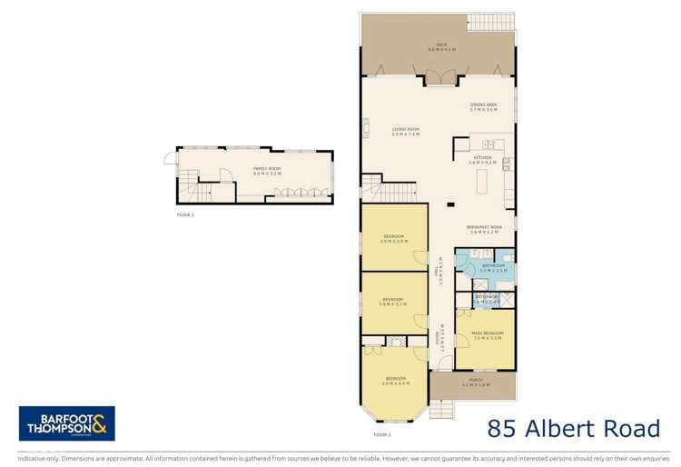 85 Albert Street Auckland Central_20