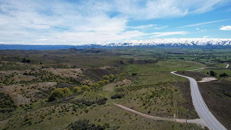 Lot 1 Ida Valley - Omakau Road_5