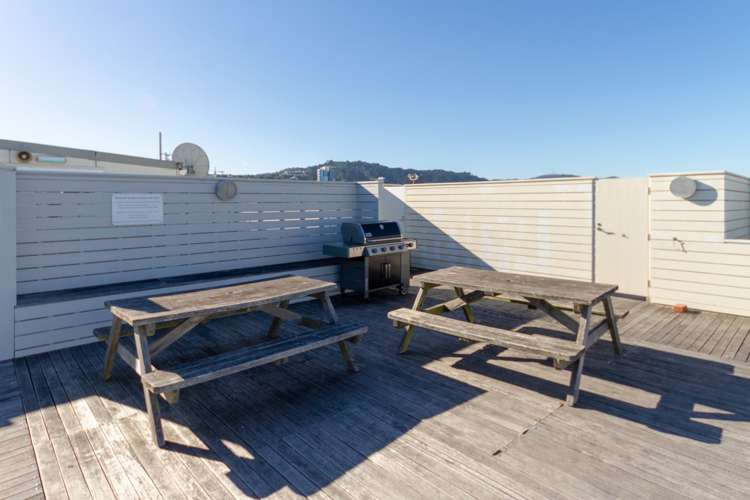 505/19 College Street Te Aro_22