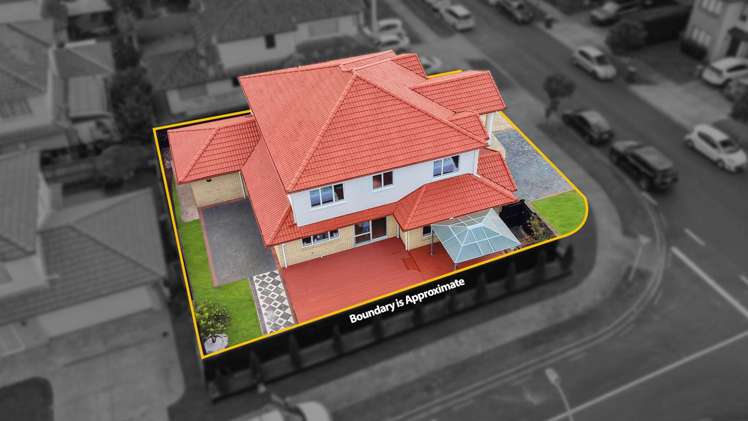 20 Kestev Drive Flat Bush_36