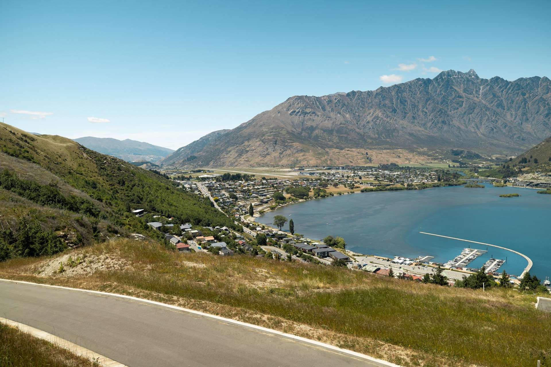 Lot 17, 4B Remarkables View Queenstown Hill_0