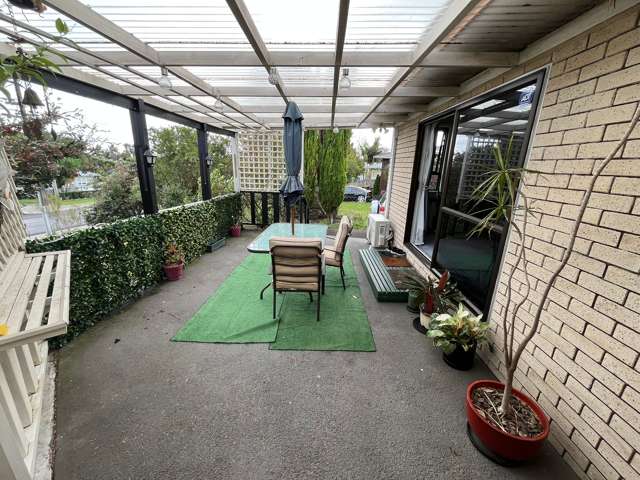 Home On a Great Location