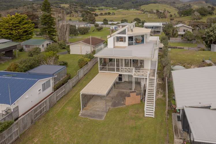 208 Mangakahia Drive Whangapoua_25