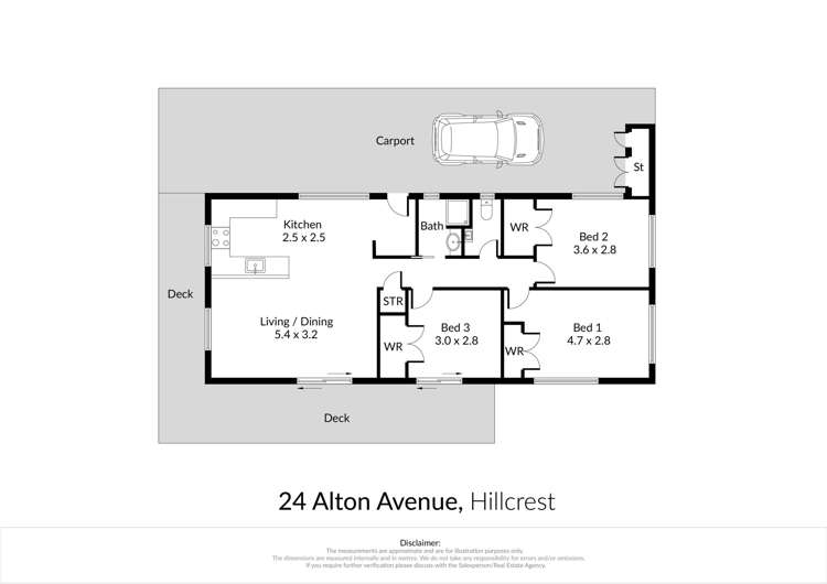 24 Alton Avenue Hillcrest_16