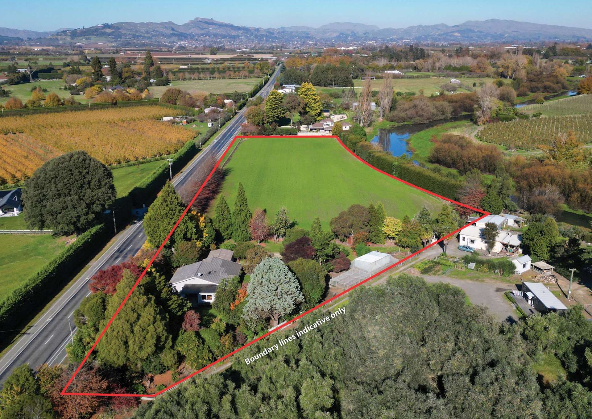 541 Napier Road Mangateretere_0